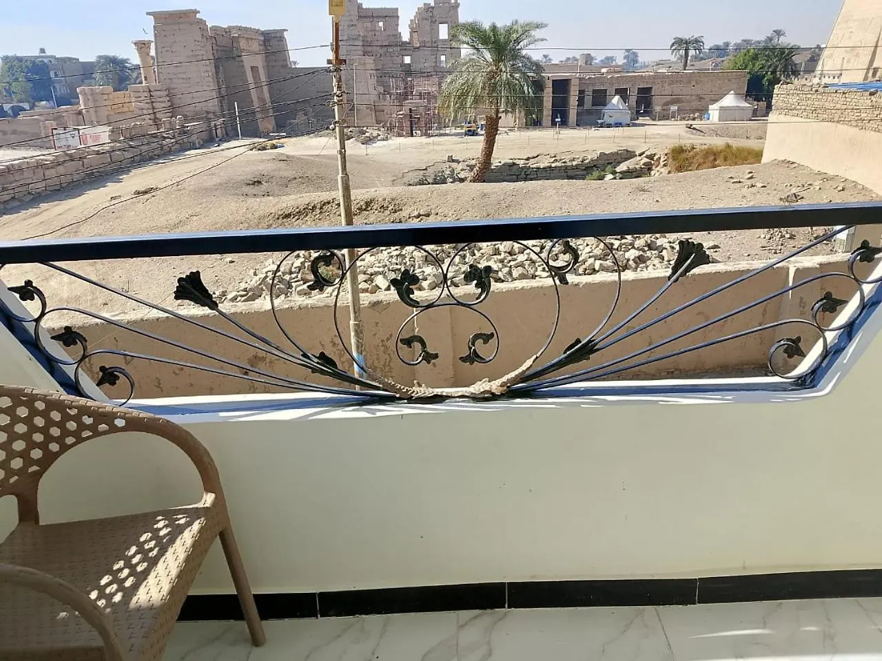 Habu Apartment Luksor 0*,