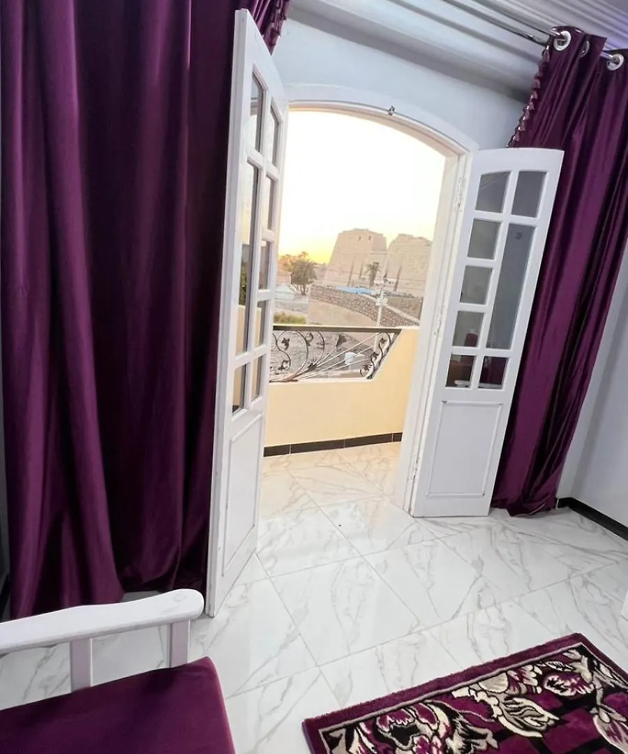 Habu Apartment Luksor