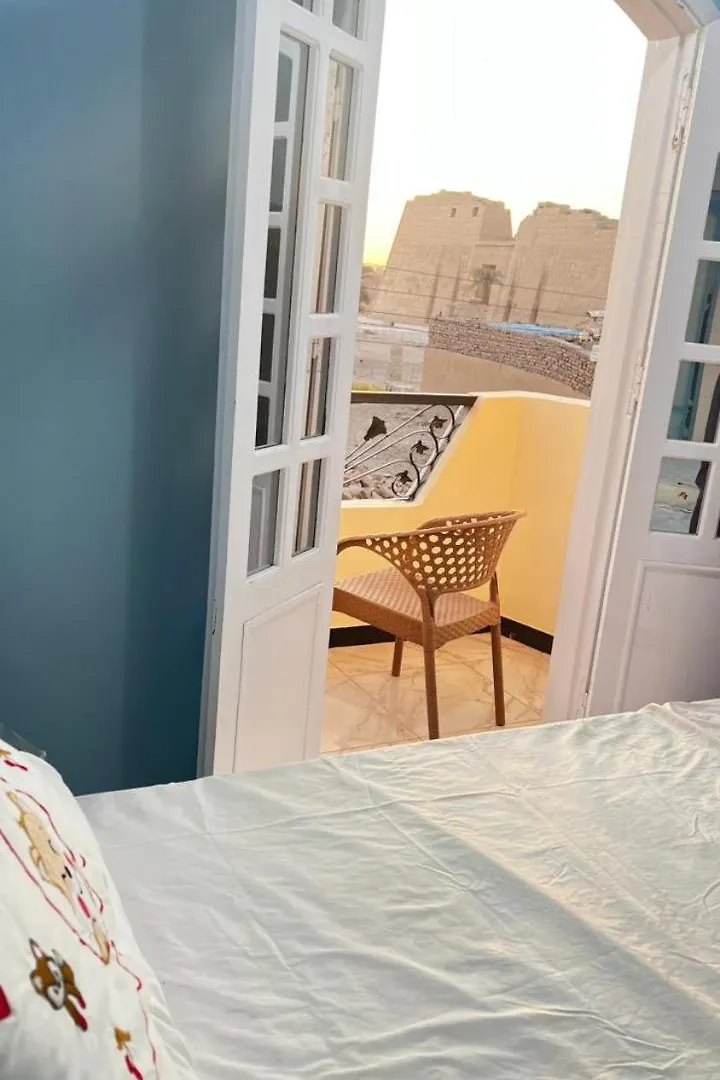 Habu Apartment Luksor