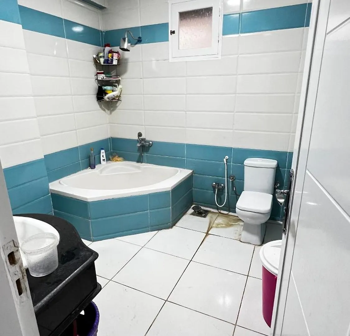Casa de hóspedes Habu Apartment Luksor Egipto