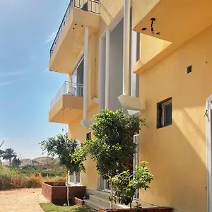 Karima House Louxor