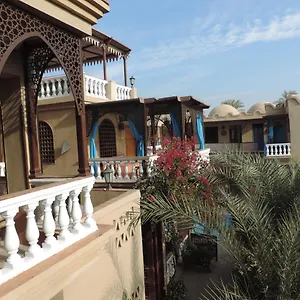 Nile House Louxor